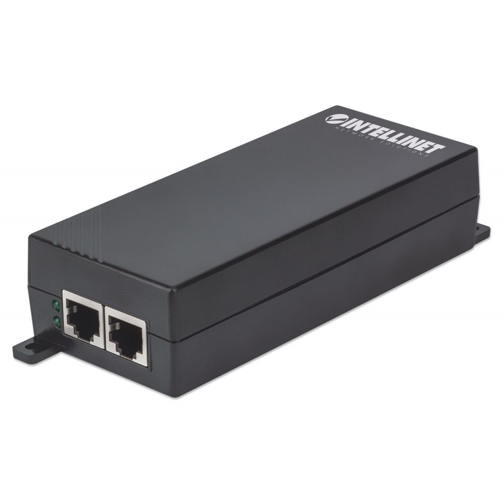 Intellinet 5-Port 2.5G Ethernet PoE+ Switch (561921)