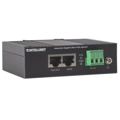 Intellinet 561389 adattatore PoE e iniettore Gigabit Ethernet