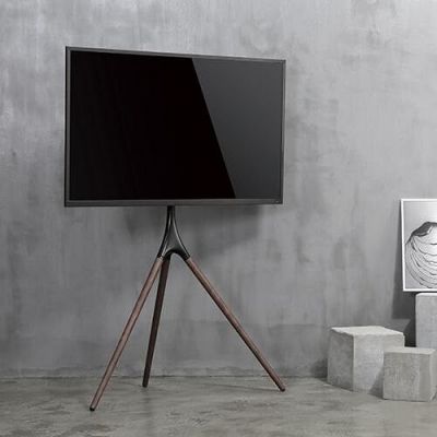 Techly Stand fisso TV LED LCD 45"-65"