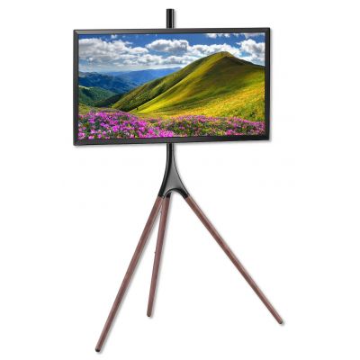 Techly Stand fisso TV LED LCD 45"-65"