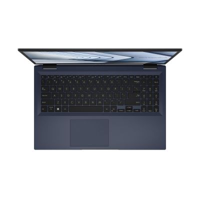 ASUS ExpertBook B1 B1502CBA-NJ1286X i5-1235U Computer portatile 39,6 cm (15.6") Full HD Intel® Core™ i5 8 GB DDR4-SDRAM 512 GB