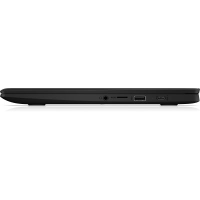 HP Chromebook 14 G7 N4500 35,6 cm (14") Touch screen Full HD Intel® Celeron® 8 GB LPDDR4x-SDRAM 64 GB eMMC Wi-Fi 6 (802.11ax)