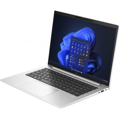 HP EliteBook 845 14 inch G10 Notebook PC Wolf Pro Security Edition 35,6 cm (14") WUXGA AMD Ryzen™ 5 PRO 7540U 16 GB DDR5-SDRAM