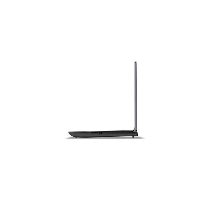 Lenovo ThinkPad P16 Workstation mobile 40,6 cm (16") WQXGA Intel® Core™ i9 i9-13980HX 32 GB DDR5-SDRAM 1 TB SSD RTX 3500 Ada