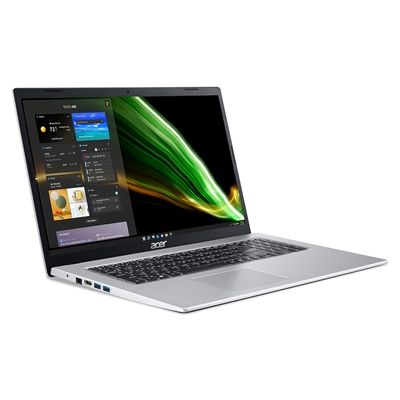 ACER NB 17,3inch A317-53-780B i7-1165G7 16GB 1024GB SSD WIN 11 HOME